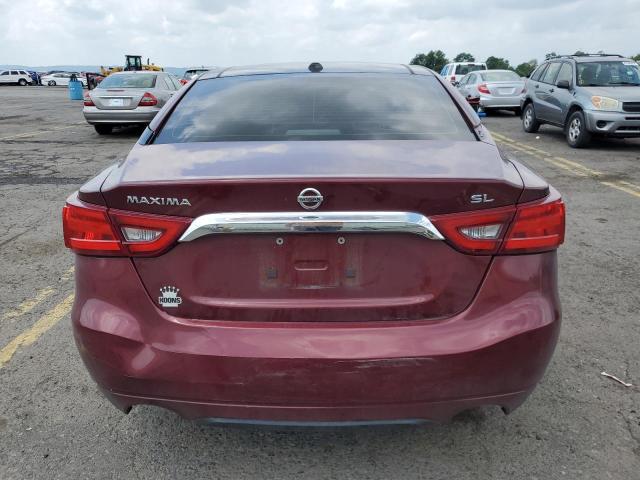 Photo 5 VIN: 1N4AA6AP1GC902669 - NISSAN MAXIMA 