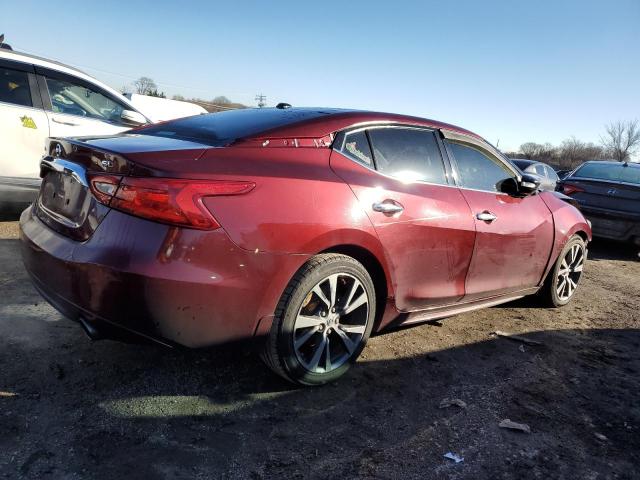 Photo 2 VIN: 1N4AA6AP1GC902669 - NISSAN MAXIMA 