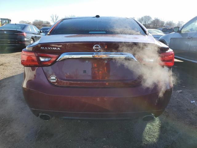 Photo 5 VIN: 1N4AA6AP1GC902669 - NISSAN MAXIMA 