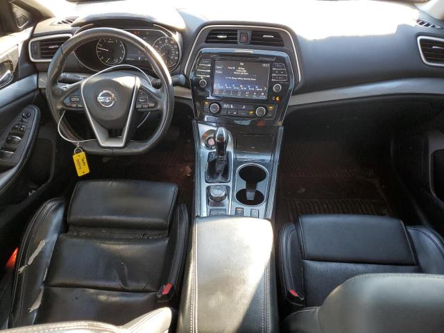 Photo 7 VIN: 1N4AA6AP1GC902669 - NISSAN MAXIMA 