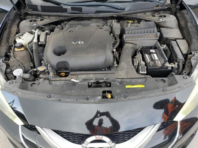 Photo 10 VIN: 1N4AA6AP1GC903353 - NISSAN MAXIMA 3.5 