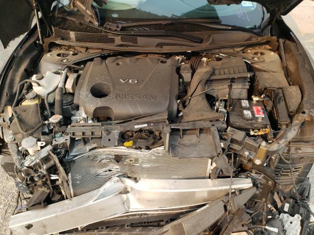 Photo 6 VIN: 1N4AA6AP1GC903479 - NISSAN MAXIMA 3.5 