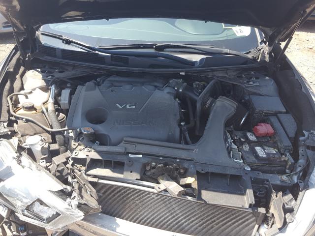 Photo 6 VIN: 1N4AA6AP1GC904048 - NISSAN MAXIMA 3.5 