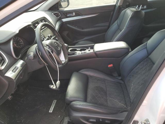 Photo 6 VIN: 1N4AA6AP1GC904082 - NISSAN MAXIMA 