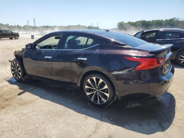 Photo 1 VIN: 1N4AA6AP1GC904146 - NISSAN MAXIMA 