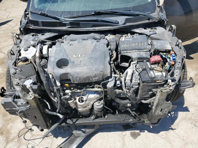 Photo 10 VIN: 1N4AA6AP1GC904146 - NISSAN MAXIMA 