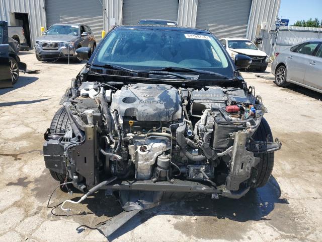 Photo 4 VIN: 1N4AA6AP1GC904146 - NISSAN MAXIMA 