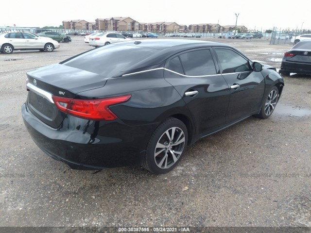 Photo 3 VIN: 1N4AA6AP1GC905216 - NISSAN MAXIMA 