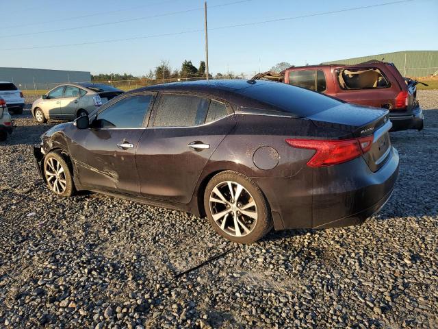 Photo 1 VIN: 1N4AA6AP1GC905958 - NISSAN MAXIMA 3.5 