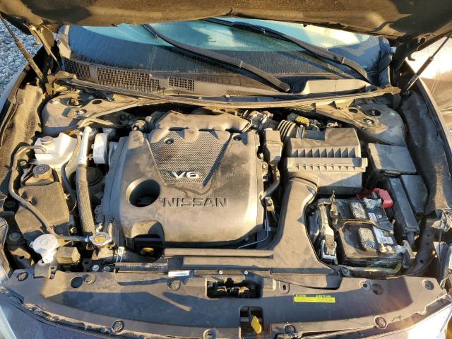 Photo 10 VIN: 1N4AA6AP1GC905958 - NISSAN MAXIMA 3.5 