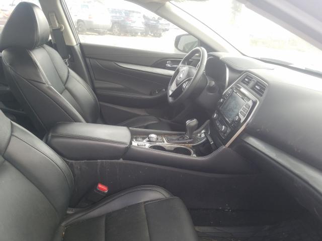 Photo 4 VIN: 1N4AA6AP1GC906267 - NISSAN MAXIMA 3.5 