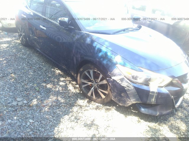 Photo 5 VIN: 1N4AA6AP1HC360247 - NISSAN MAXIMA 