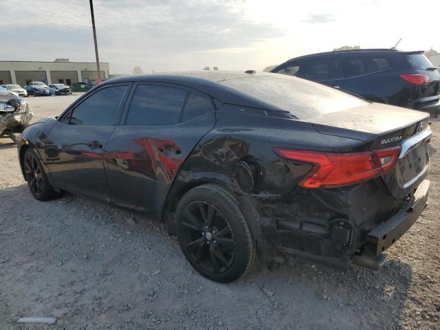 Photo 1 VIN: 1N4AA6AP1HC362953 - NISSAN MAXIMA 3.5 