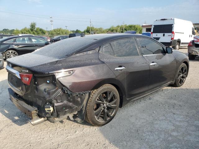 Photo 2 VIN: 1N4AA6AP1HC362953 - NISSAN MAXIMA 3.5 