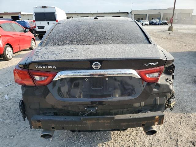 Photo 5 VIN: 1N4AA6AP1HC362953 - NISSAN MAXIMA 3.5 