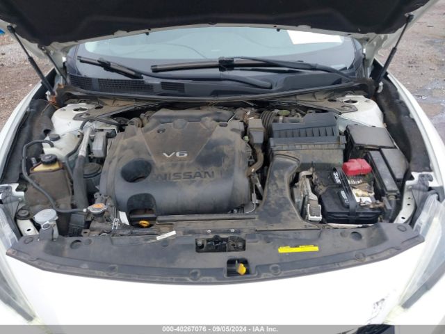 Photo 9 VIN: 1N4AA6AP1HC365061 - NISSAN MAXIMA 