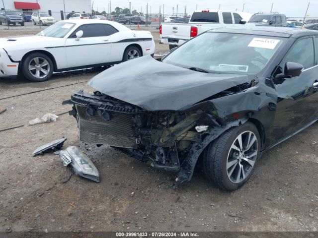 Photo 5 VIN: 1N4AA6AP1HC365254 - NISSAN MAXIMA 