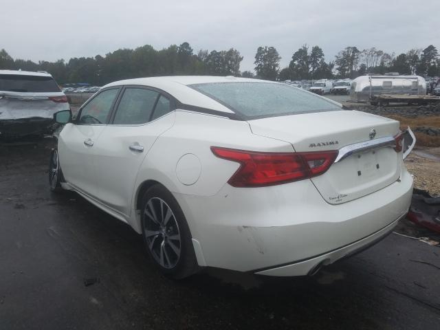 Photo 2 VIN: 1N4AA6AP1HC365433 - NISSAN MAXIMA 3.5 