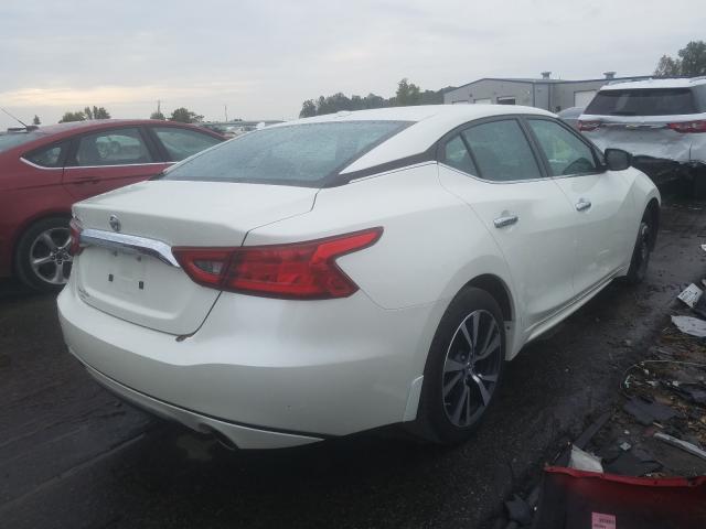 Photo 3 VIN: 1N4AA6AP1HC365433 - NISSAN MAXIMA 3.5 