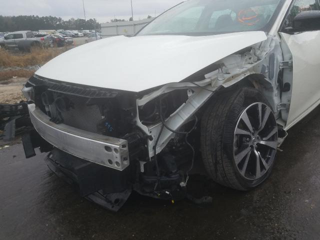 Photo 8 VIN: 1N4AA6AP1HC365433 - NISSAN MAXIMA 3.5 