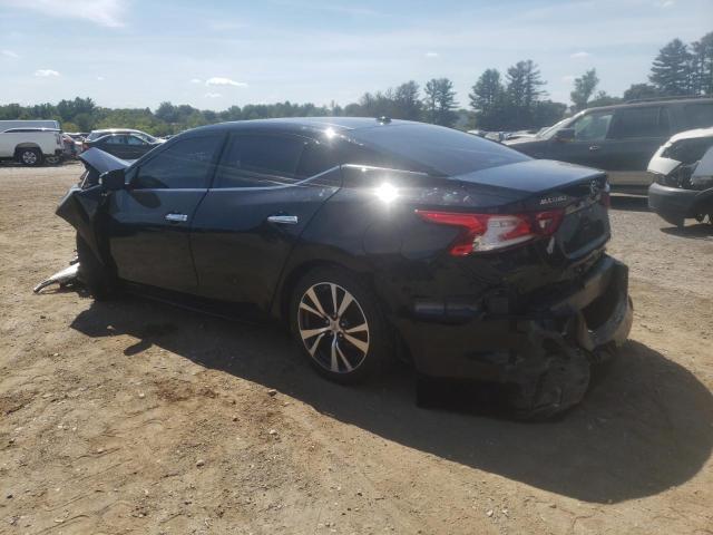 Photo 2 VIN: 1N4AA6AP1HC366968 - NISSAN MAXIMA 3.5 