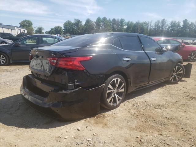 Photo 3 VIN: 1N4AA6AP1HC366968 - NISSAN MAXIMA 3.5 