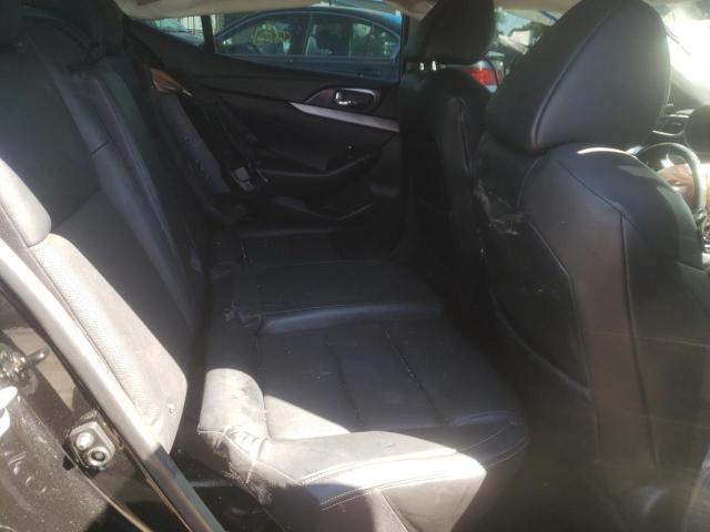 Photo 5 VIN: 1N4AA6AP1HC366968 - NISSAN MAXIMA 3.5 