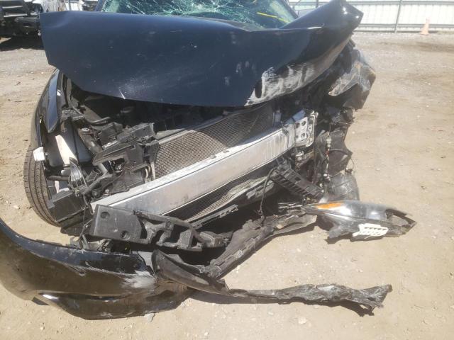 Photo 8 VIN: 1N4AA6AP1HC366968 - NISSAN MAXIMA 3.5 