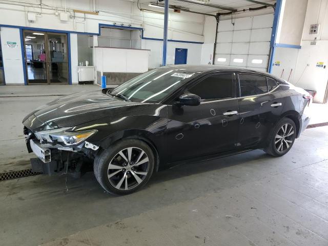 Photo 0 VIN: 1N4AA6AP1HC368753 - NISSAN MAXIMA 3.5 