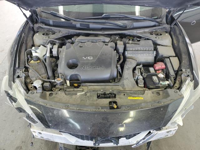 Photo 10 VIN: 1N4AA6AP1HC368753 - NISSAN MAXIMA 3.5 