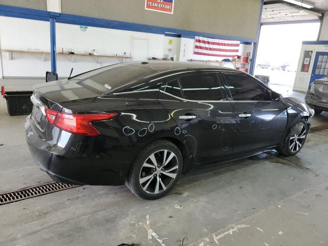 Photo 2 VIN: 1N4AA6AP1HC368753 - NISSAN MAXIMA 3.5 