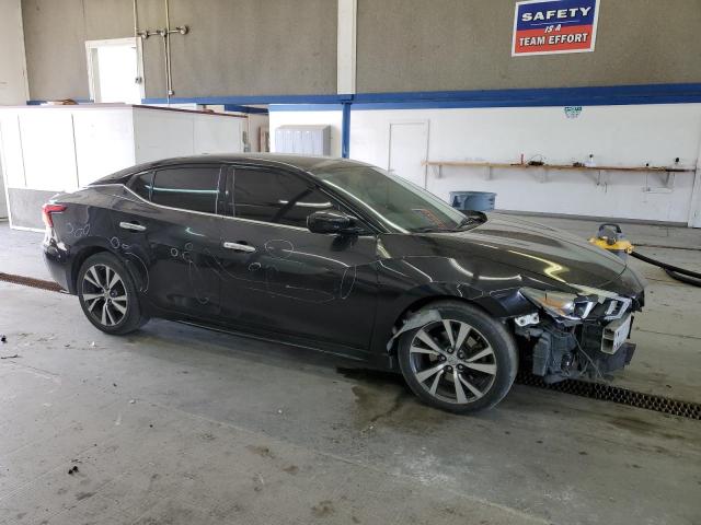 Photo 3 VIN: 1N4AA6AP1HC368753 - NISSAN MAXIMA 3.5 