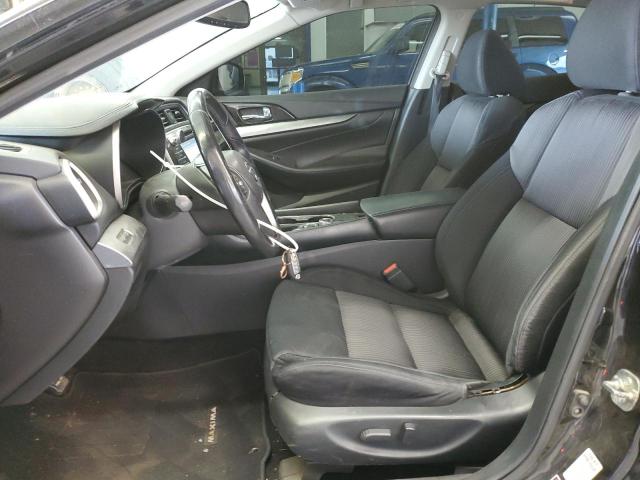 Photo 6 VIN: 1N4AA6AP1HC368753 - NISSAN MAXIMA 3.5 