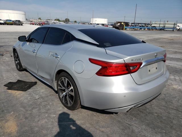 Photo 2 VIN: 1N4AA6AP1HC369028 - NISSAN MAXIMA 3.5 