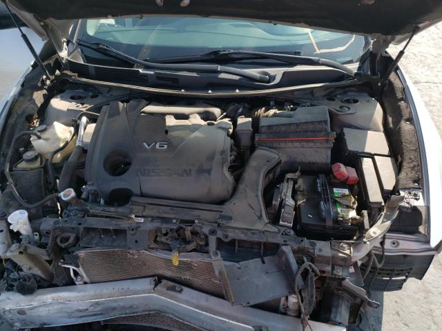 Photo 6 VIN: 1N4AA6AP1HC369028 - NISSAN MAXIMA 3.5 