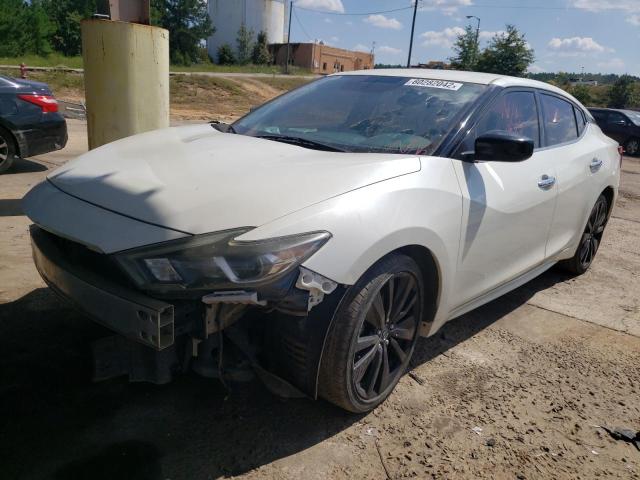 Photo 1 VIN: 1N4AA6AP1HC369305 - NISSAN MAXIMA 3.5 