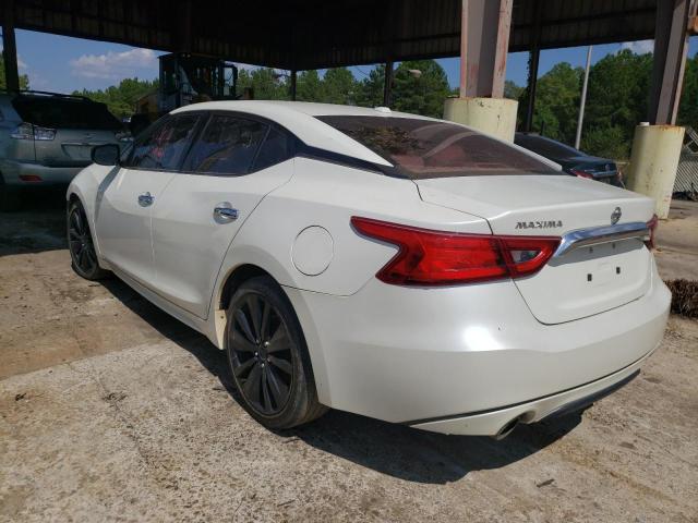 Photo 2 VIN: 1N4AA6AP1HC369305 - NISSAN MAXIMA 3.5 