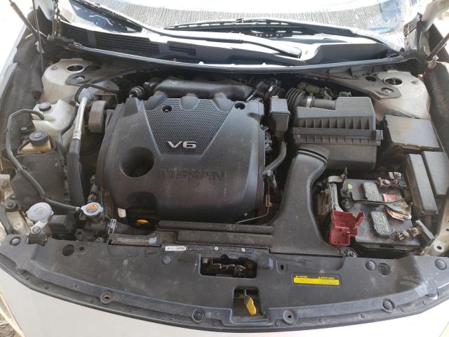 Photo 6 VIN: 1N4AA6AP1HC369305 - NISSAN MAXIMA 3.5 