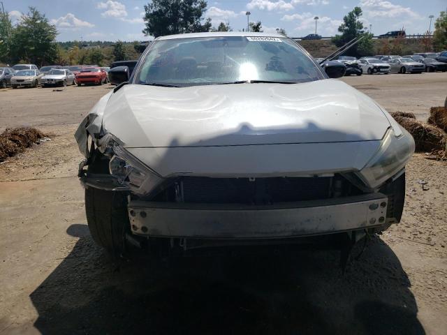 Photo 8 VIN: 1N4AA6AP1HC369305 - NISSAN MAXIMA 3.5 