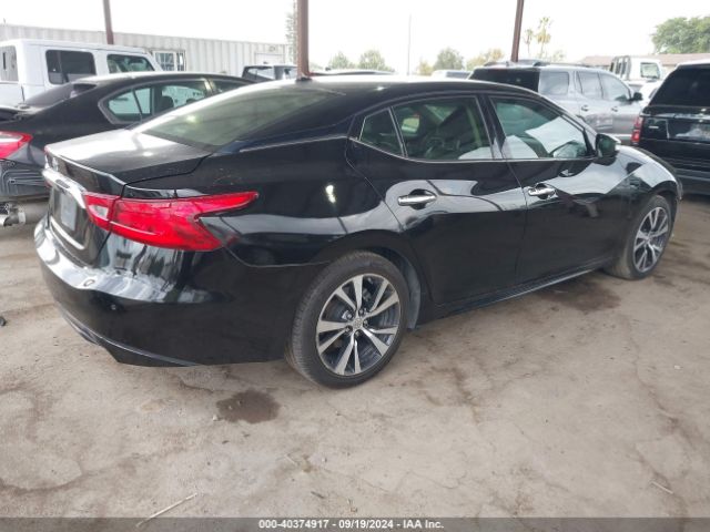 Photo 3 VIN: 1N4AA6AP1HC369465 - NISSAN MAXIMA 