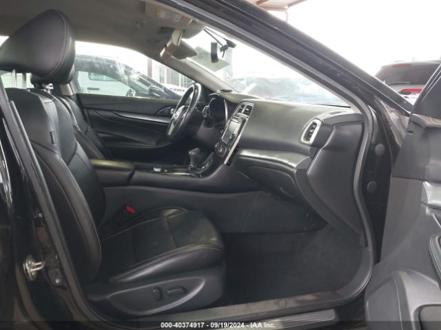 Photo 4 VIN: 1N4AA6AP1HC369465 - NISSAN MAXIMA 