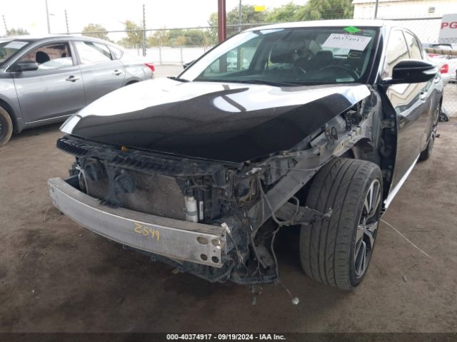 Photo 5 VIN: 1N4AA6AP1HC369465 - NISSAN MAXIMA 