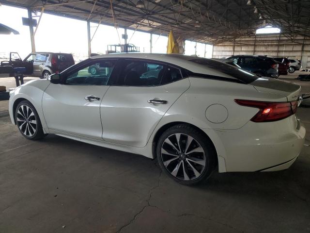 Photo 1 VIN: 1N4AA6AP1HC370602 - NISSAN MAXIMA 