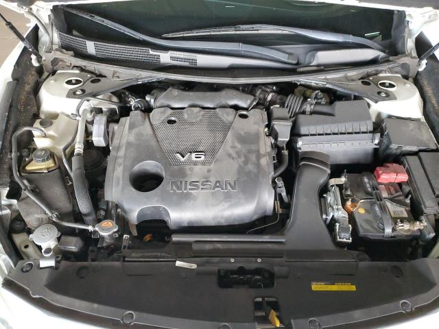 Photo 10 VIN: 1N4AA6AP1HC370602 - NISSAN MAXIMA 