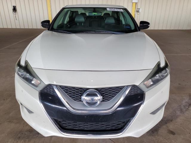 Photo 4 VIN: 1N4AA6AP1HC370602 - NISSAN MAXIMA 