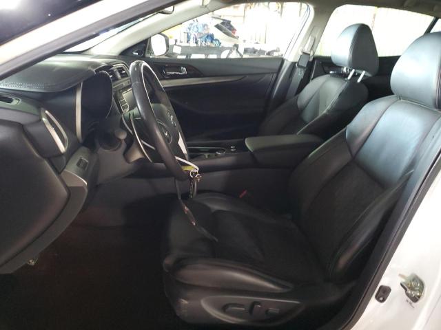 Photo 6 VIN: 1N4AA6AP1HC370602 - NISSAN MAXIMA 