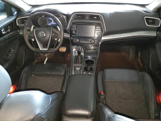 Photo 7 VIN: 1N4AA6AP1HC370602 - NISSAN MAXIMA 