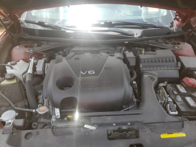 Photo 6 VIN: 1N4AA6AP1HC370924 - NISSAN MAXIMA 3.5 