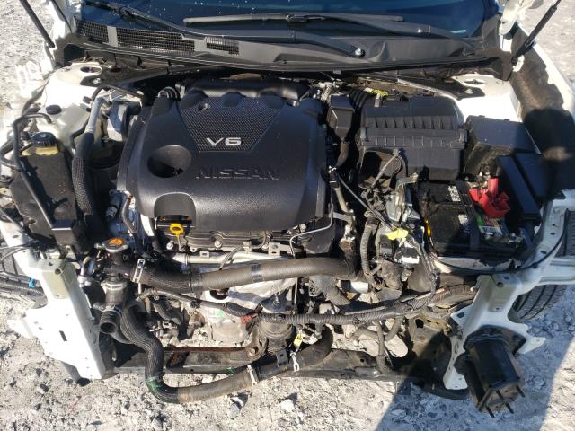 Photo 6 VIN: 1N4AA6AP1HC371149 - NISSAN MAXIMA 3.5 