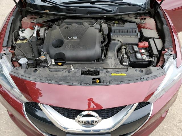 Photo 10 VIN: 1N4AA6AP1HC372219 - NISSAN MAXIMA 